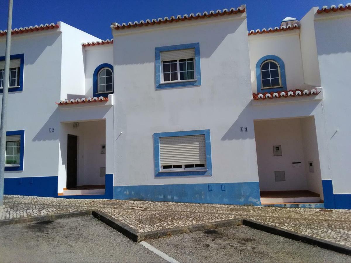 Casa Dias Appartement Vila do Bispo Buitenkant foto